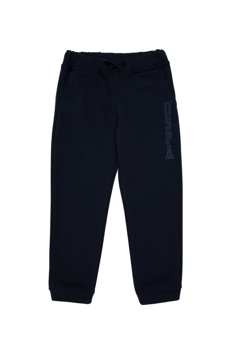 Kız Çocuk Lacivert Eşofman Altı