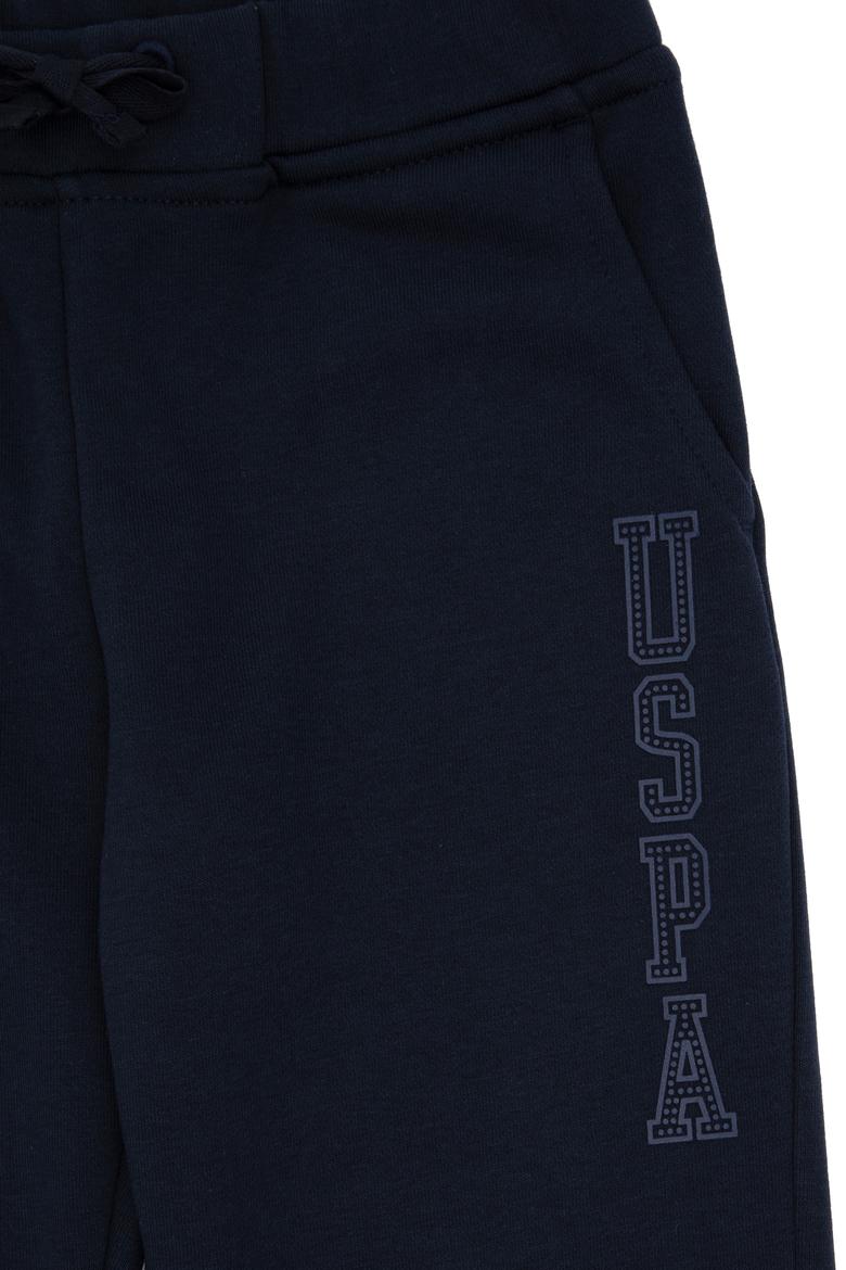 Kız Çocuk Lacivert Eşofman Altı - 50292521003