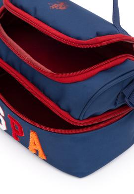 Erkek Çocuk Lacivert Beslenme Çantası - 50294969001