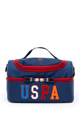 Erkek Çocuk Lacivert Beslenme Çantası - 50294969001