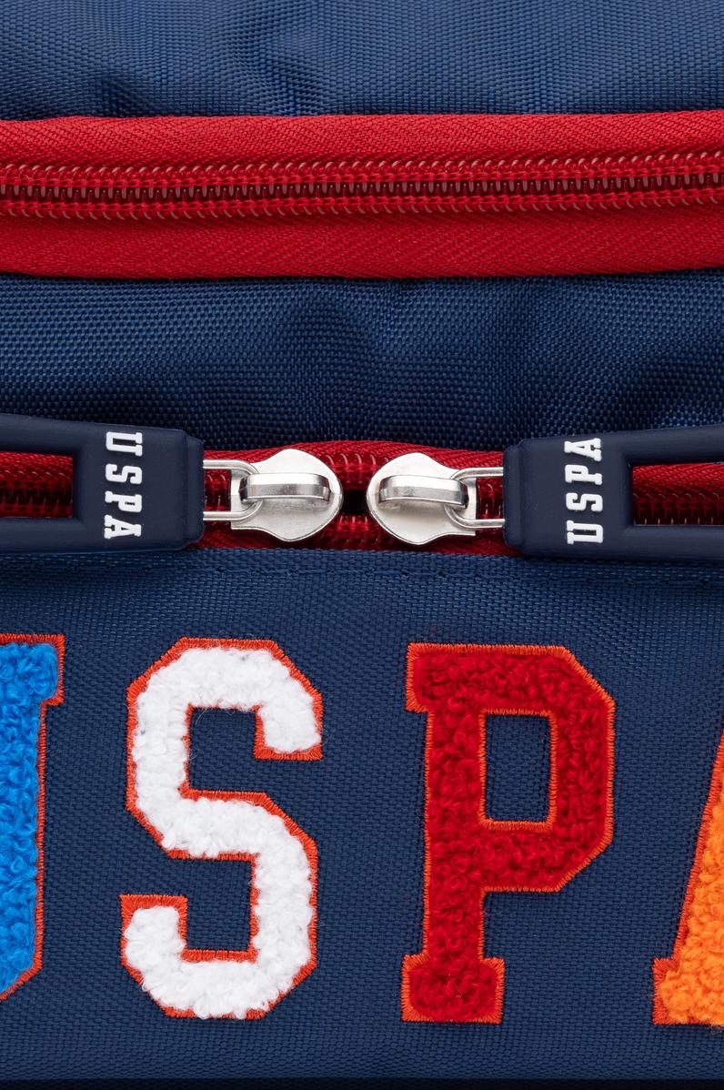 Erkek Çocuk Lacivert Beslenme Çantası