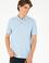Erkek Açık Mavi Tişört