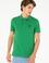 Erkek Yeşil Basic Tişört