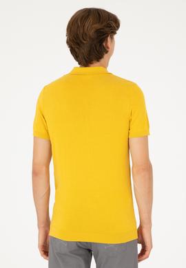 Erkek Safran Kazak - 50280455006