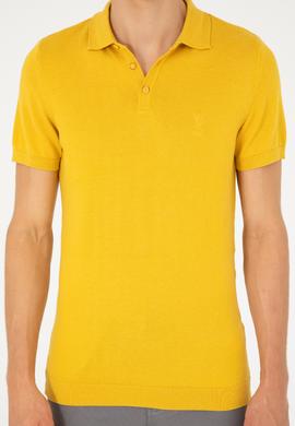 Erkek Safran Kazak - 50280455006