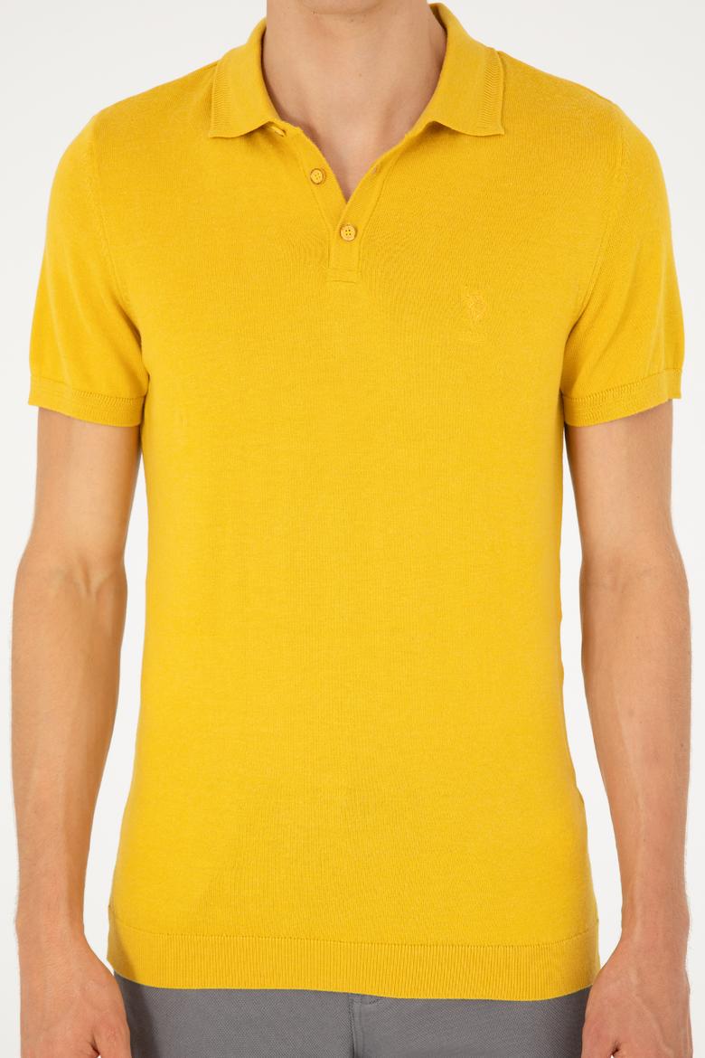 Erkek Safran Kazak - 50280455006