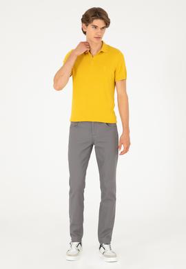 Erkek Safran Kazak - 50280455006