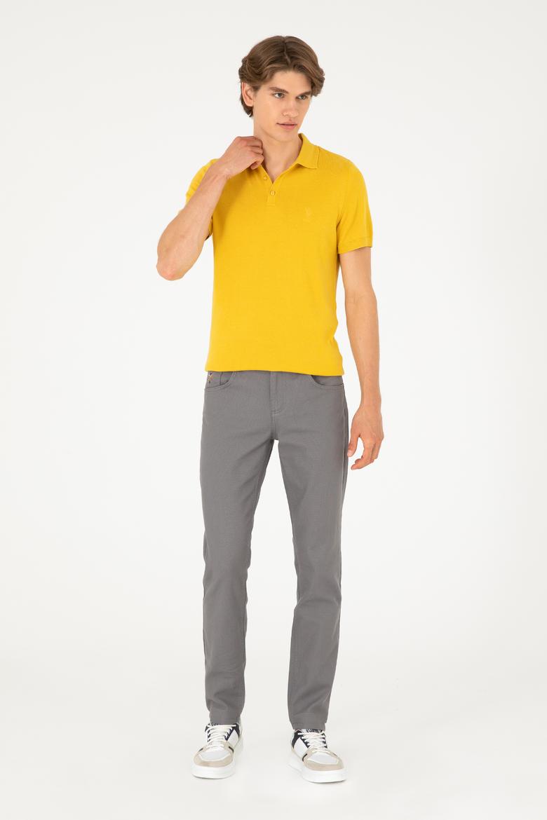 Erkek Safran Kazak - 50280455006