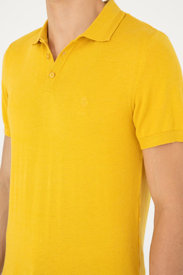 Erkek Safran Kazak - 50280455006