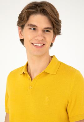 Erkek Safran Kazak - 50280455006