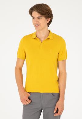 Erkek Safran Kazak - 50280455006