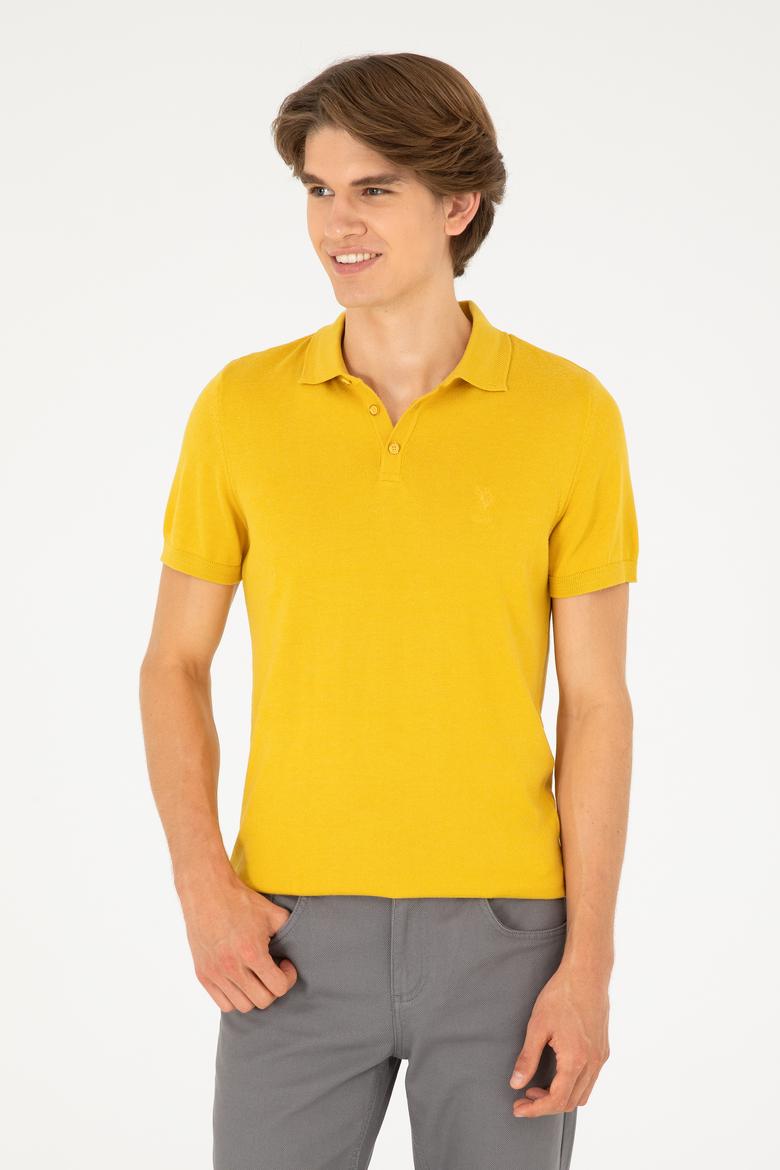 Erkek Safran Kazak - 50280455006