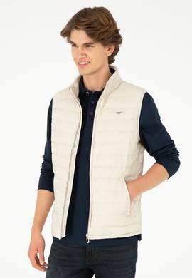 Erkek Taş Yelek - 50290793081