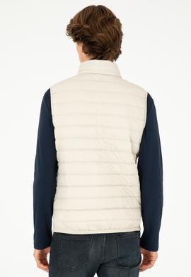 Erkek Taş Yelek - 50290793081