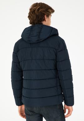 Erkek Lacivert Kaban - 50290680002