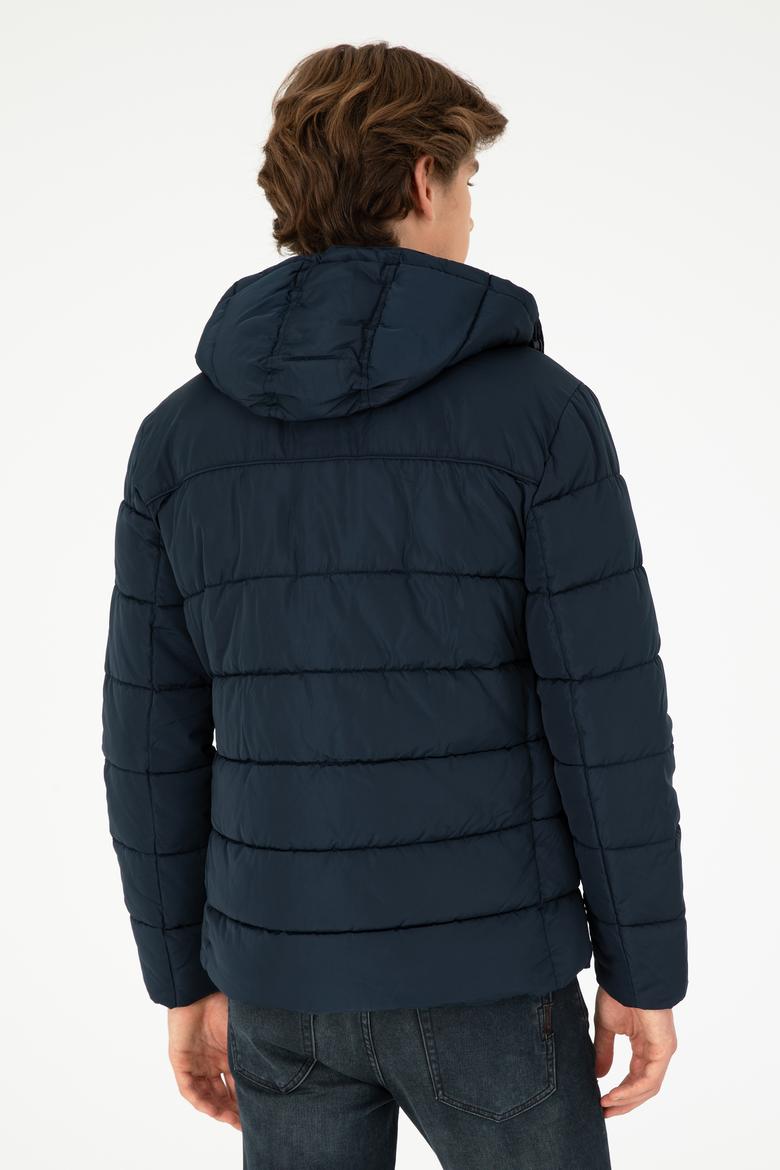 Erkek Lacivert Kaban - 50290680002