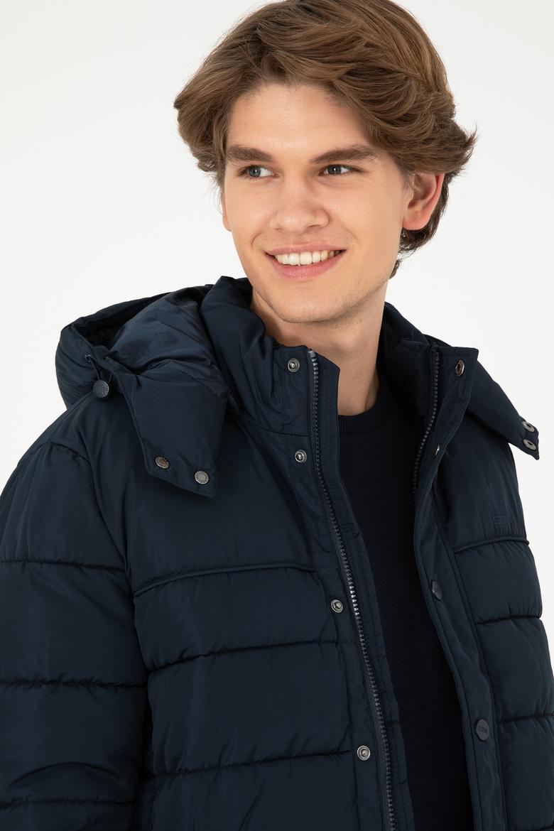 Erkek Lacivert Kaban - 50290680002