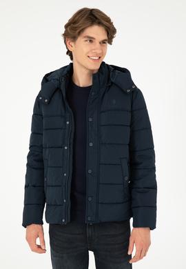 Erkek Lacivert Kaban - 50290680002