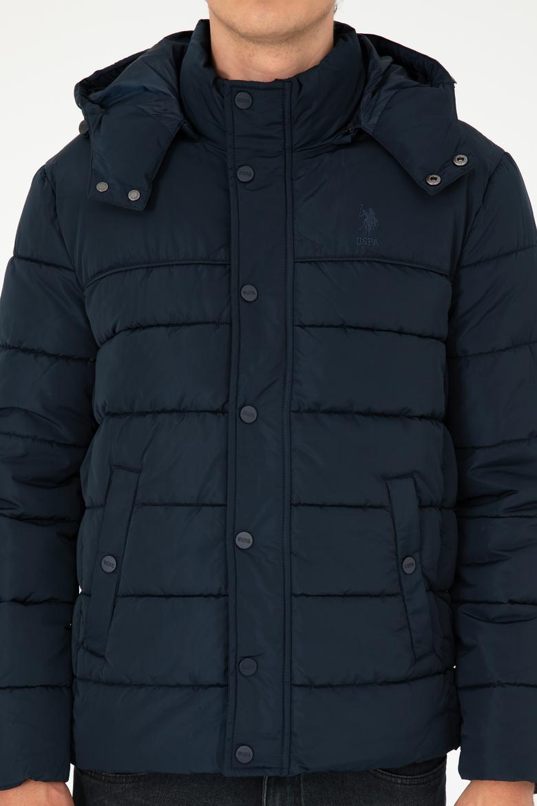 Erkek Lacivert Kaban - 50290680002