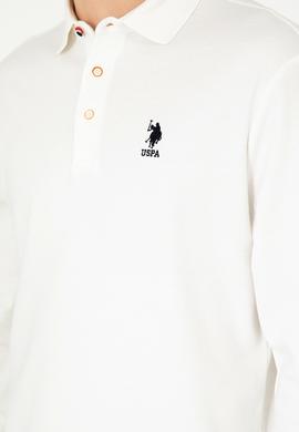 Erkek Ekru Basic Sweatshirt - 50289053011