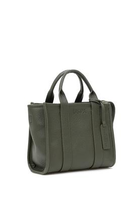 Kadın Haki Kol Çantası - 50295369003