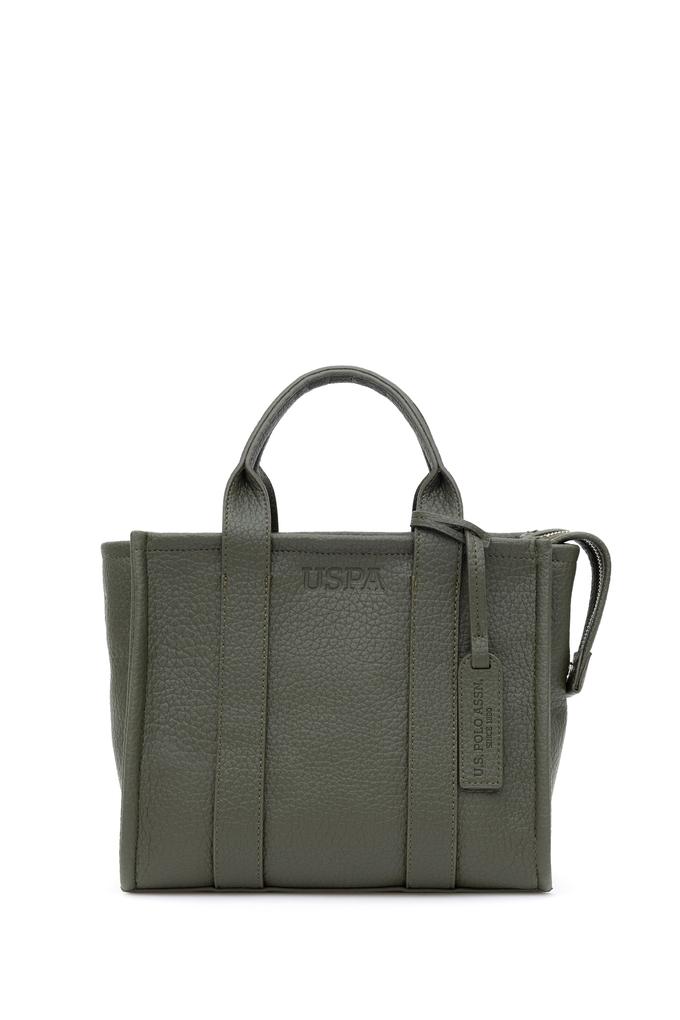 Kadın Haki Kol Çantası