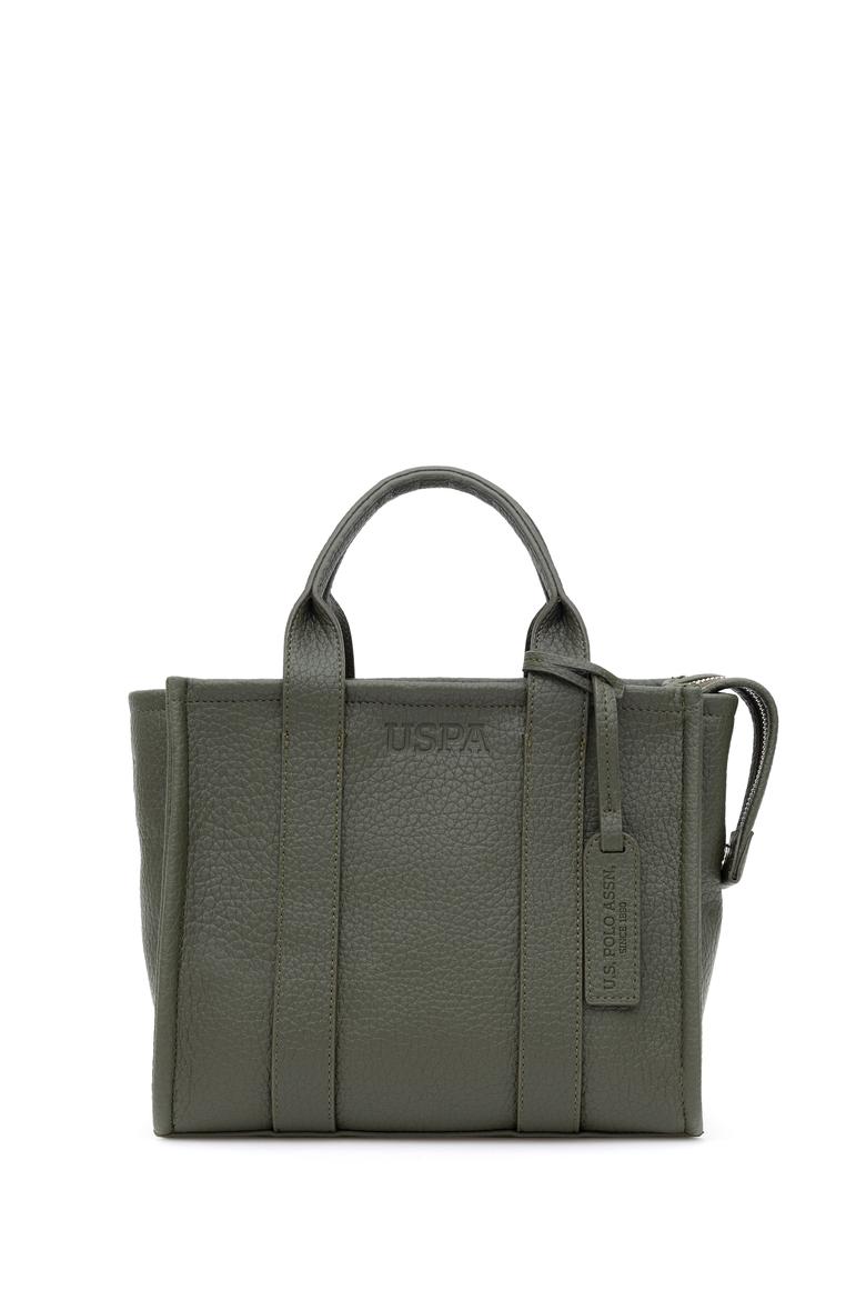 Kadın Haki Kol Çantası