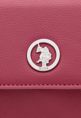 Kadın Fuşya Çapraz Çanta - 50295373002