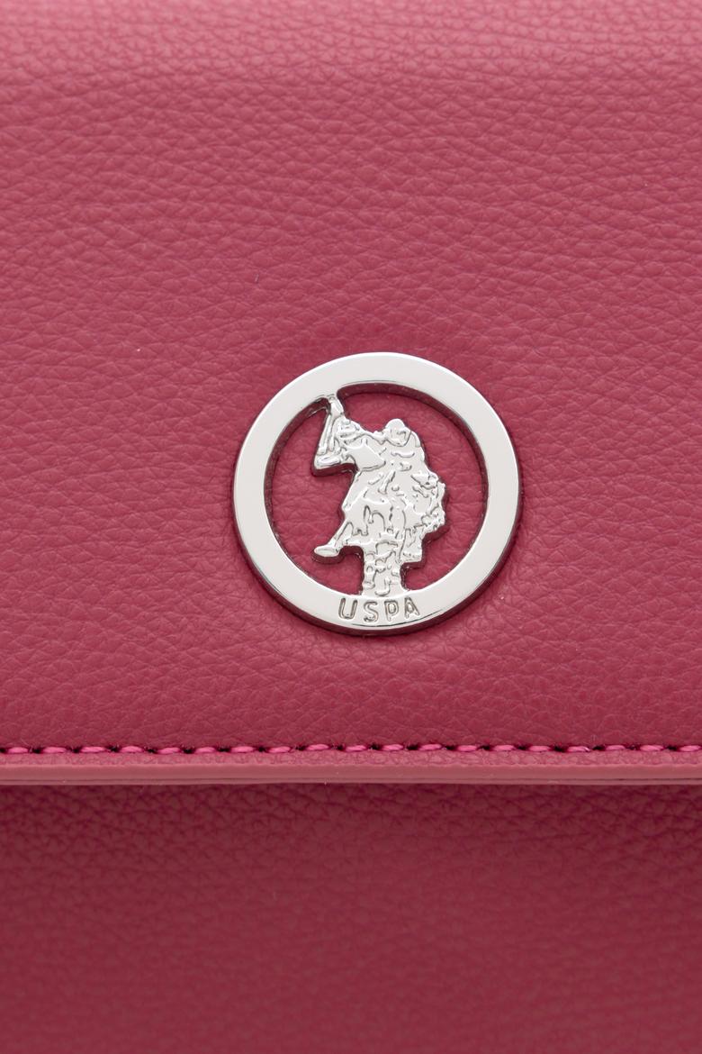 Kadın Fuşya Çapraz Çanta - 50295373002