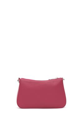 Kadın Fuşya Çapraz Çanta - 50295373002