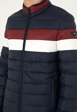 Erkek Lacivert Mont - 50291086011