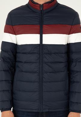 Erkek Lacivert Mont - 50291086011