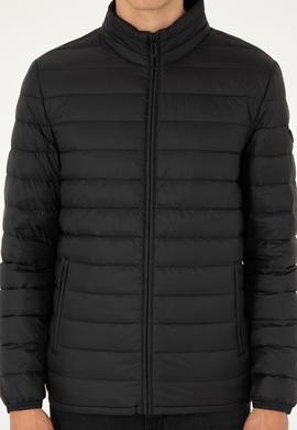 Erkek Siyah Mont - 50291085008