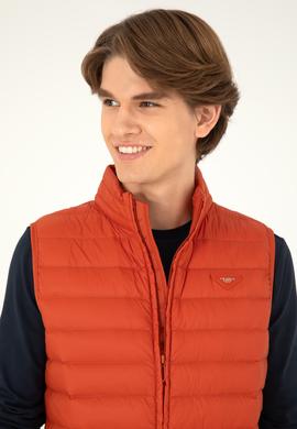 Erkek Kiremit Yelek - 50290793015