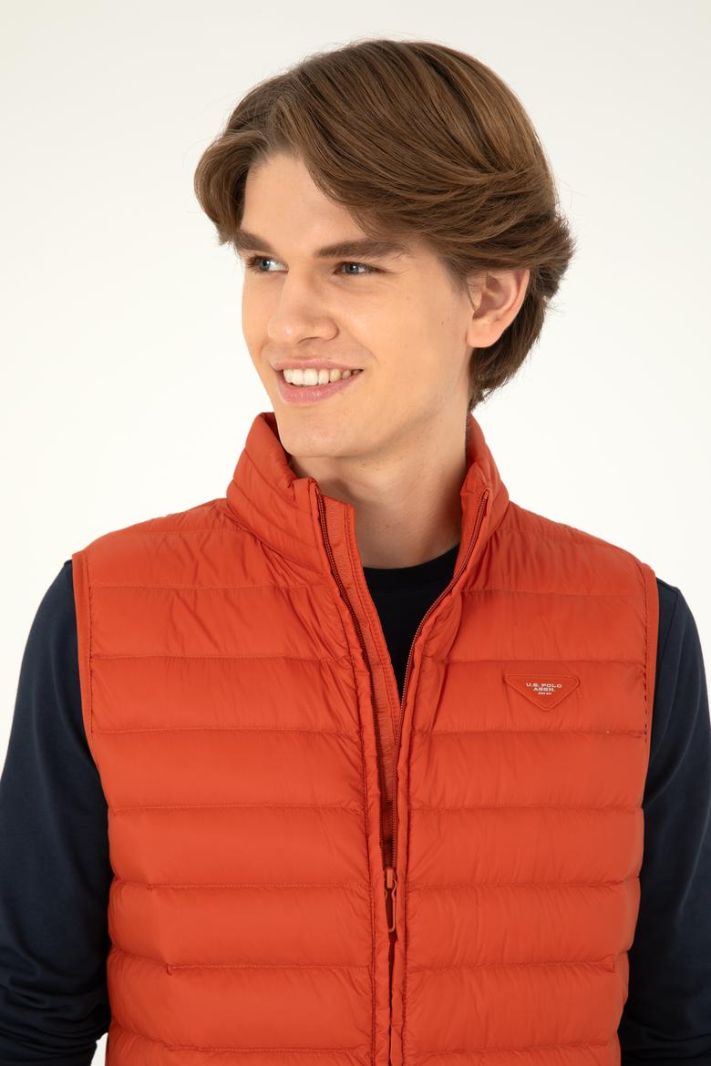 Erkek Kiremit Yelek - 50290793015