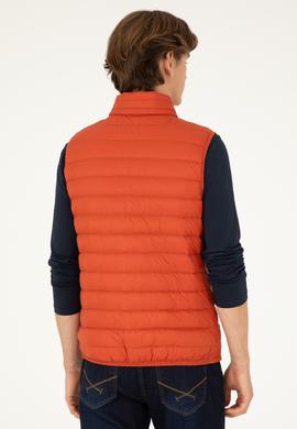 Erkek Kiremit Yelek - 50290793015