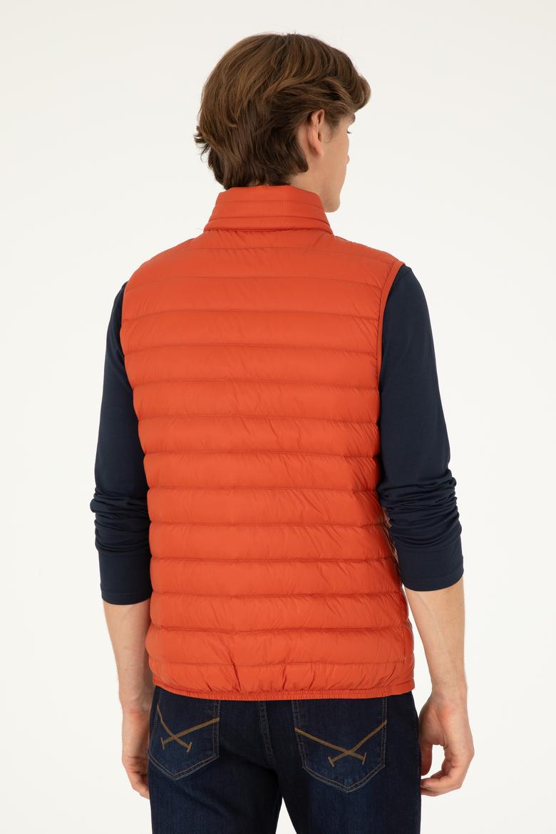 Erkek Kiremit Yelek - 50290793015