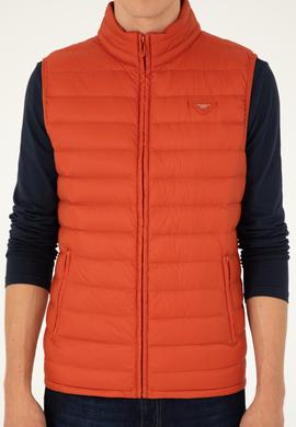 Erkek Kiremit Yelek - 50290793015