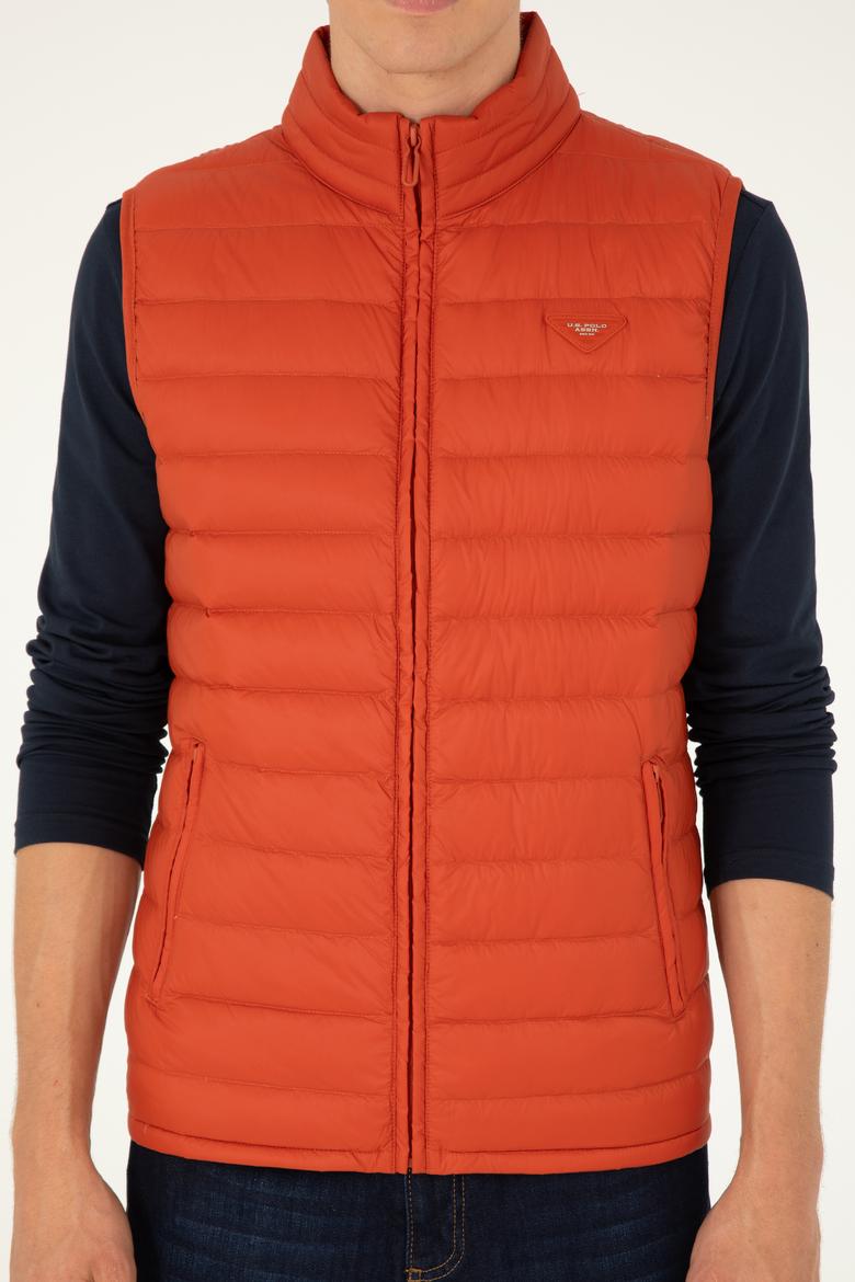 Erkek Kiremit Yelek - 50290793015