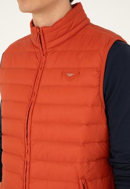 Erkek Kiremit Yelek - 50290793015