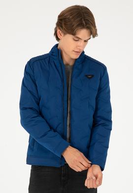 Erkek İndigo Mont - 50290791022