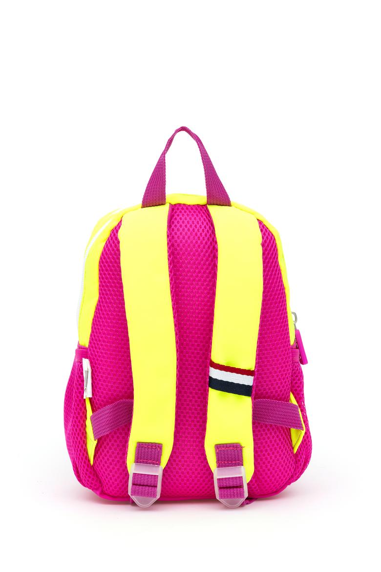 Kız Çocuk Pembe Okul Çantası - 50294931001