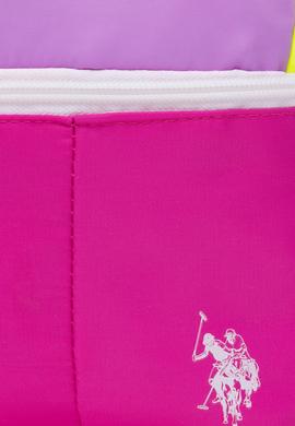 Kız Çocuk Pembe Okul Çantası - 50294931001