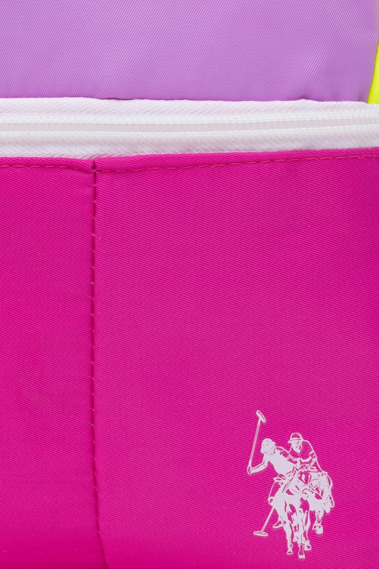 Kız Çocuk Pembe Okul Çantası - 50294931001