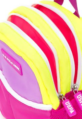 Kız Çocuk Pembe Okul Çantası - 50294931001