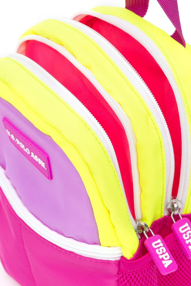 Kız Çocuk Pembe Okul Çantası - 50294931001