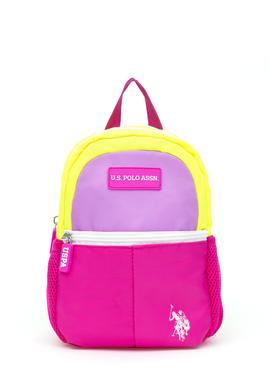 Kız Çocuk Pembe Okul Çantası - 50294931001