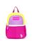 Kız Çocuk Pembe Okul Çantası