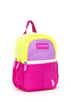 Kız Çocuk Pembe Okul Çantası - 50294931001