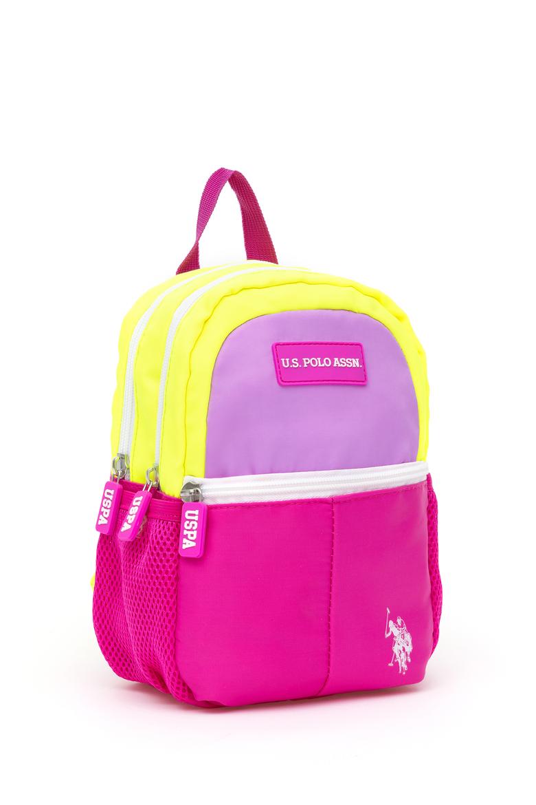 Kız Çocuk Pembe Okul Çantası - 50294931001